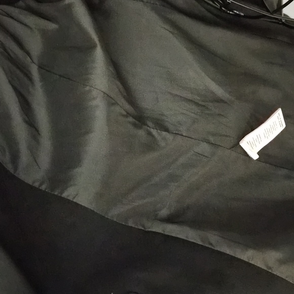 Cinq A Sept Embellished Black Women's Blazer - Picture 10 of 10